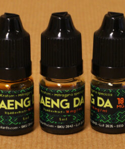 Buy Kratom Meang Da Liquid Incense