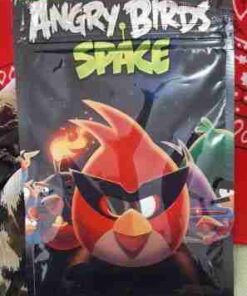 angry birds herbal incense