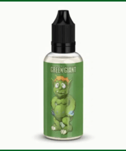 Green giant alcohol incense for sale