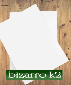 Bizarro Liquid K2 on Paper Online