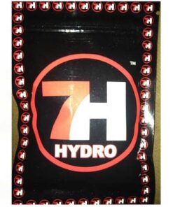 7H Hydro Herbal Incense | Buy 7H Hydro Herbal Incense