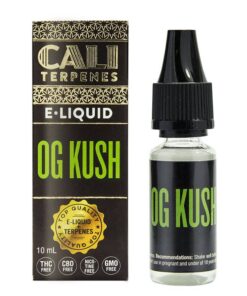 buy OG Kush Terpene E-Liquid