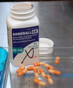 Buy Adderall 30mg