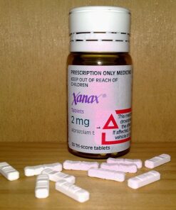 Buy Xanax 2mg online